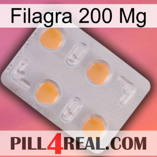 Filagra 200Mg 24